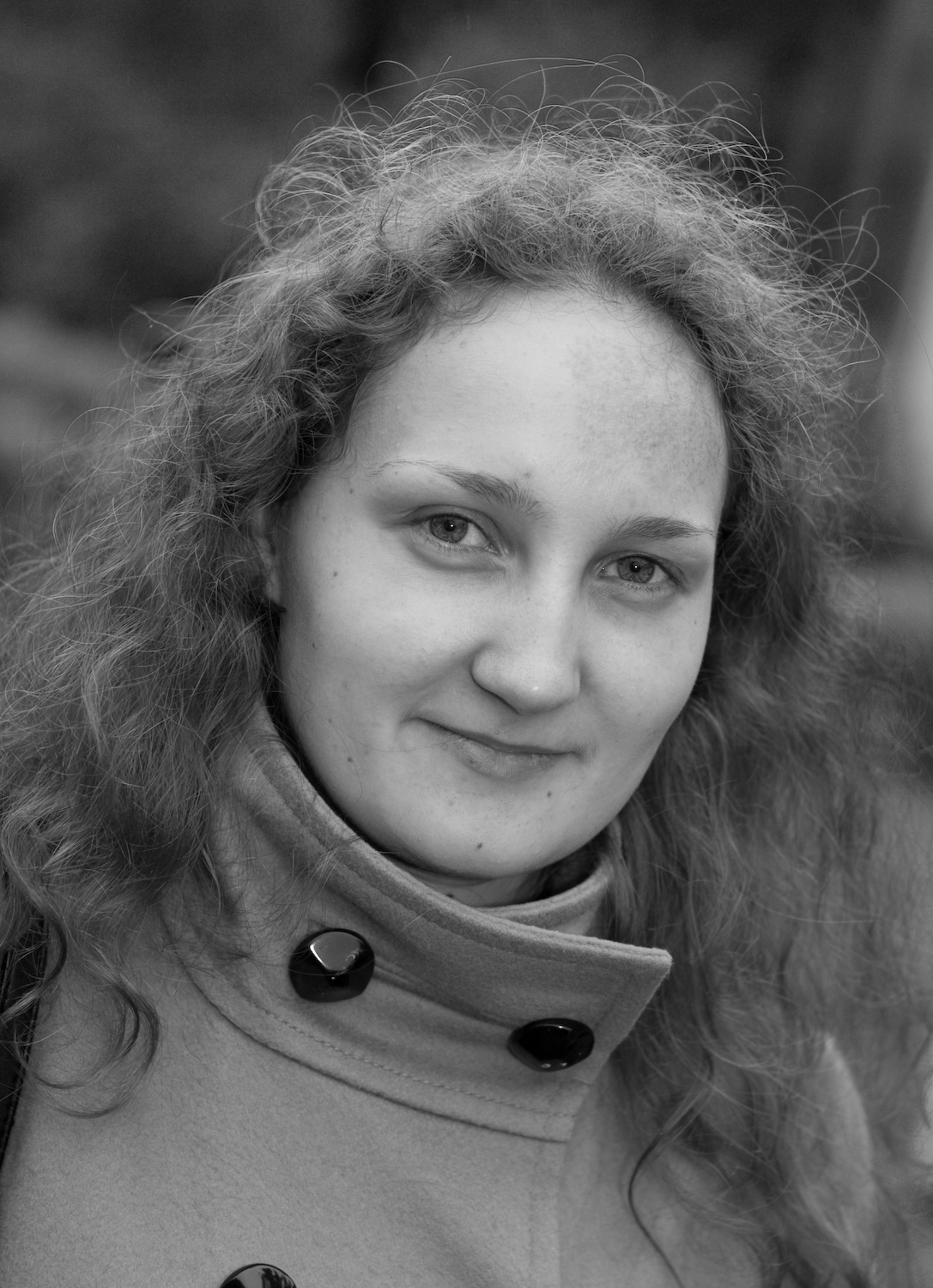 Левцова Ольга.