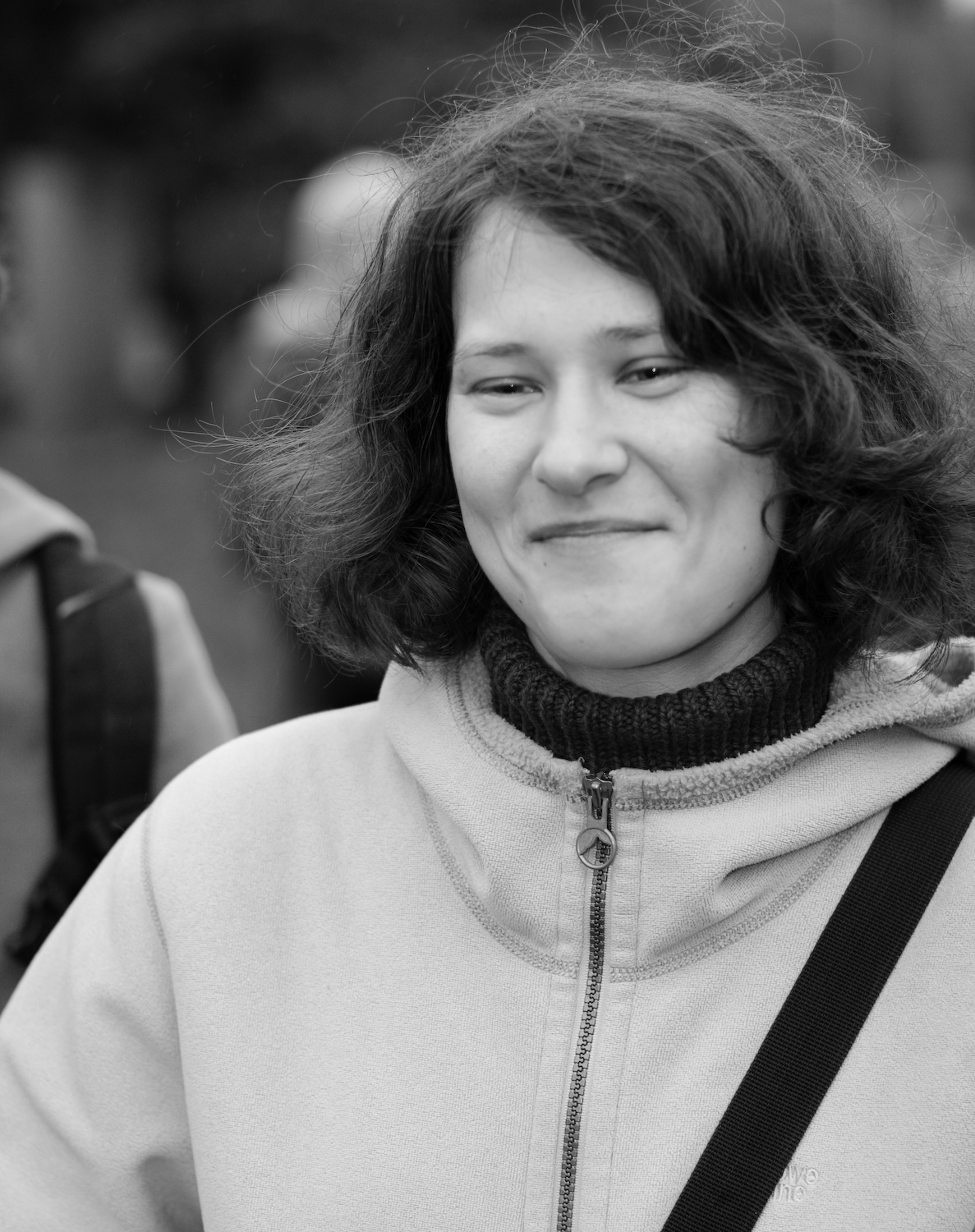 Камзолкина Наташа.