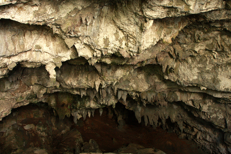 Пещера  Sumaging.