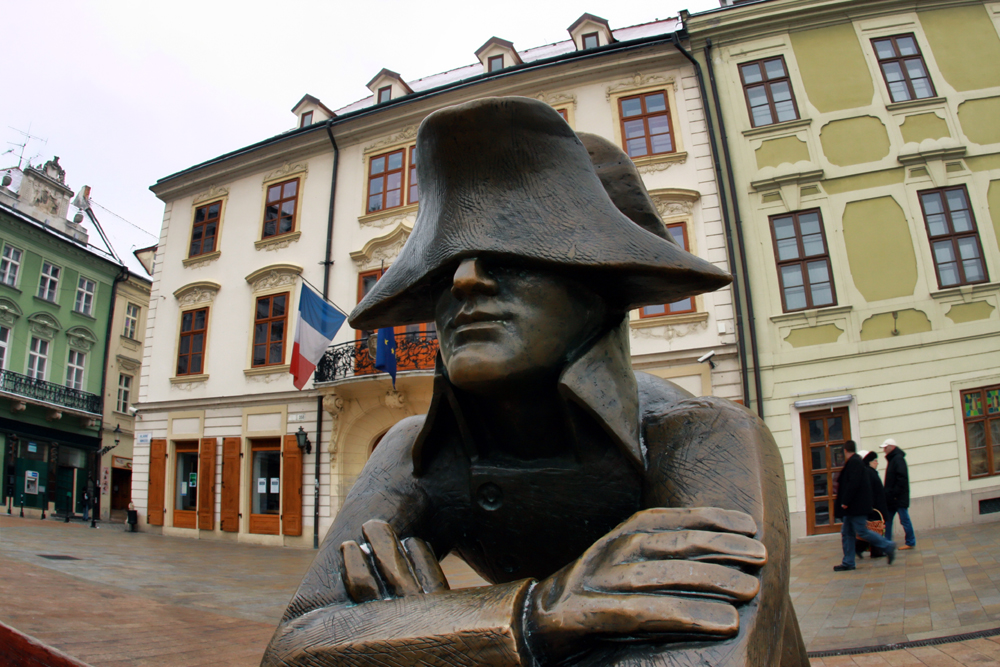 Словакия, Братислава.